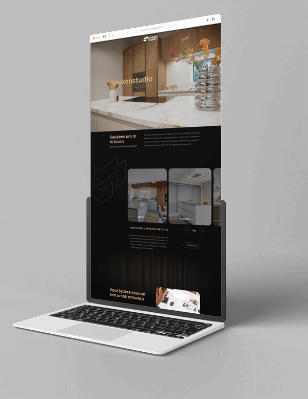 website laten maken de mogelijkheden bij Studio 024