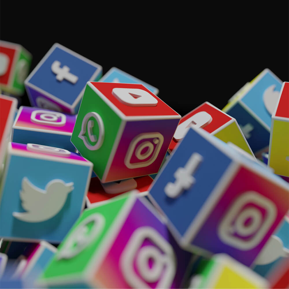 Social-media-marketing